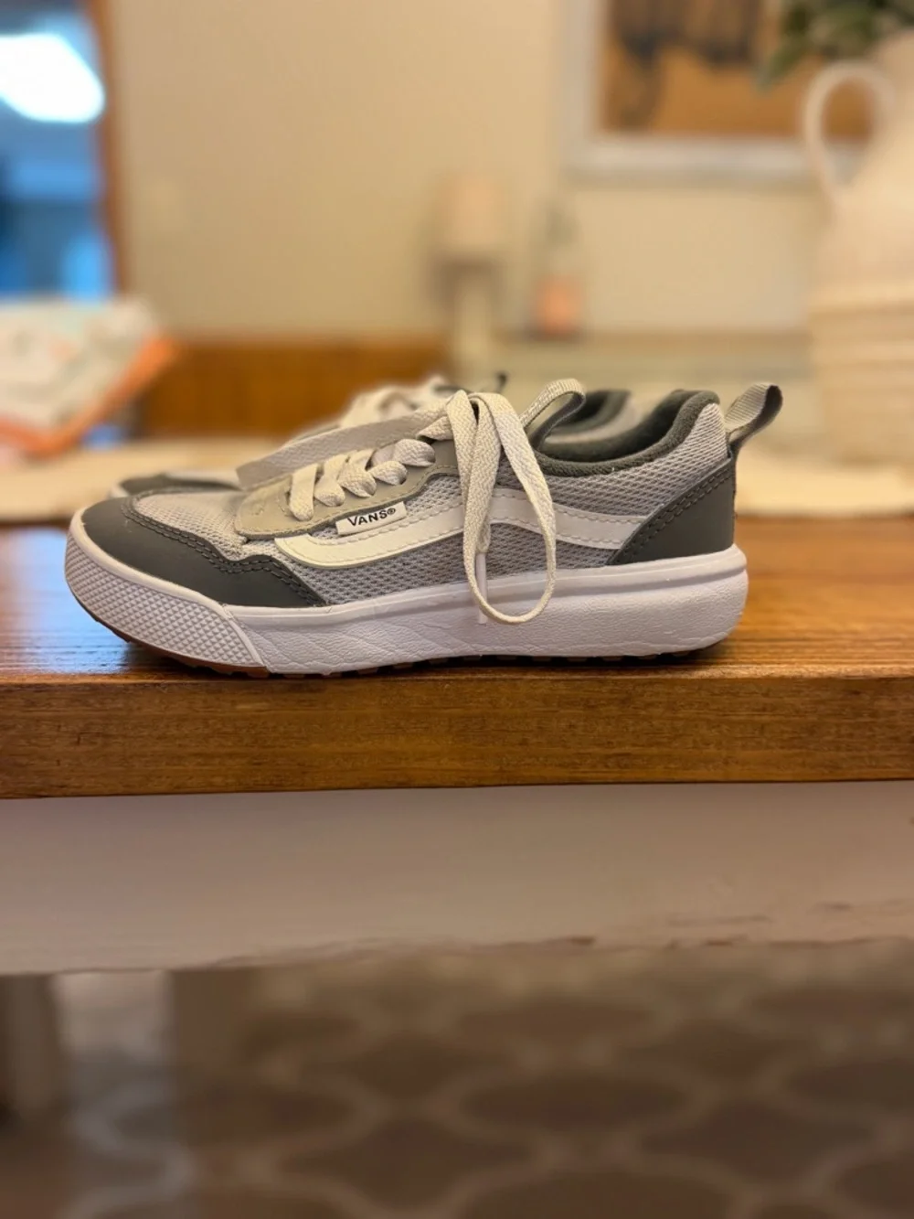 Vans Kids range exp sneakers - Picture 3 of 7